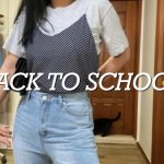 mac gi di hoc l back to school outfit l sontrangvlog